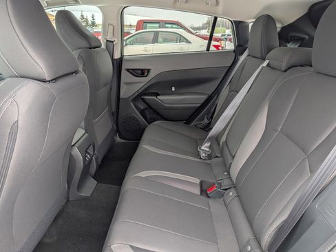 New 2026 Subaru Crosstrek 2.0i Premium image 7