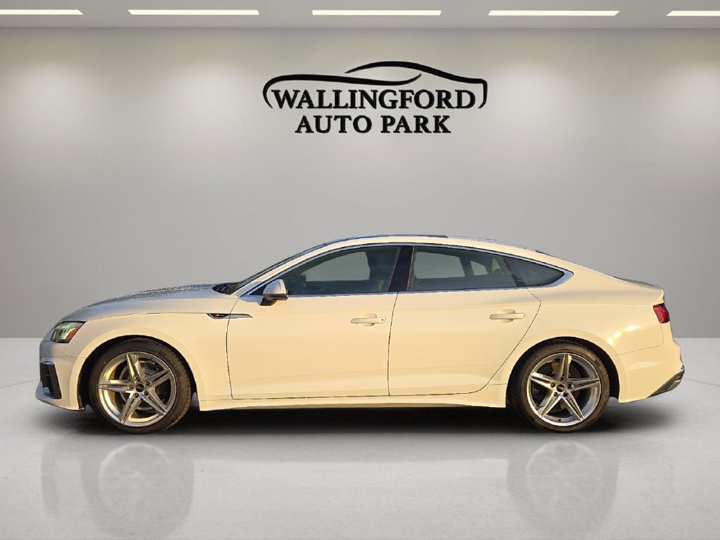 Used 2022 Audi A5 2.0T Premium Plus AWD/4WD image 7