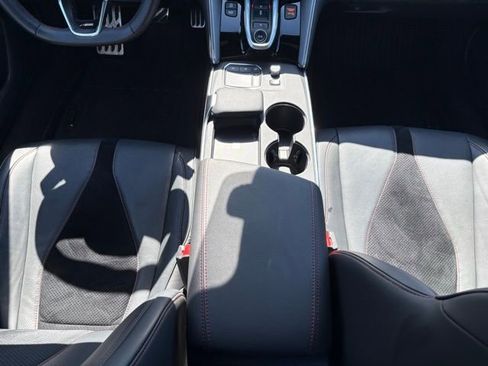 Certified 2024 Acura TLX SH-AWD w/ A-SPEC Pkg image 22