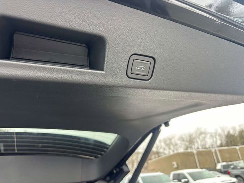 New 2026 GMC Acadia Elevation w/ Black Edition image 5