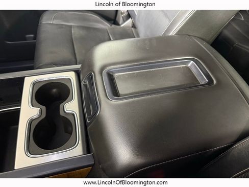 Used 2014 GMC Sierra 1500 SLT w/ SLT Crew Cab Value Package image 42