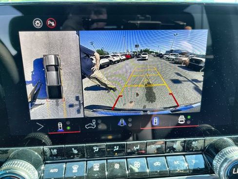 New 2026 GMC Canyon Denali AWD/4WD image 24