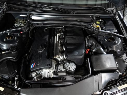 Used 2002 BMW M3 Coupe RWD image 32