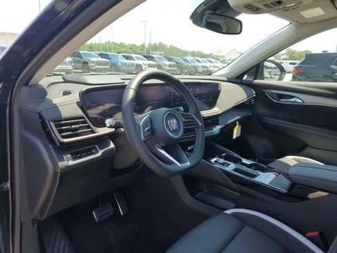 New 2026 Buick Envision Sport Touring AWD/4WD image 16