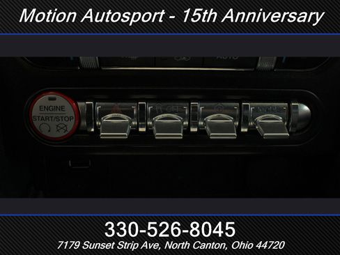 Used 2015 Ford Mustang GT Premium w/ 50 Years Appearance Package RWD image 23
