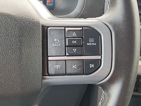 Used 2025 Ford F150 Lightning XLT AWD/4WD image 22