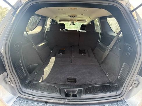 Used 2017 Dodge Durango SXT w/ 3rd Row Seating Group image 31