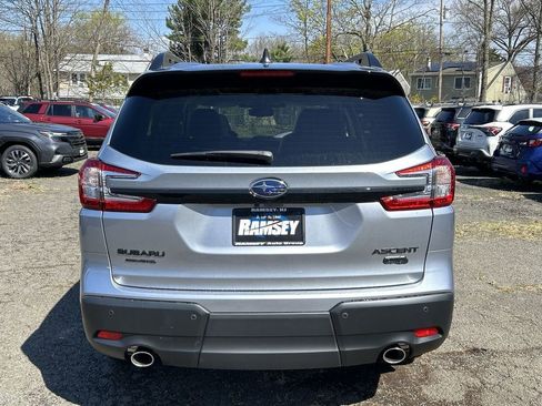 New 2026 Subaru Ascent Bronze Edition AWD/4WD image 16