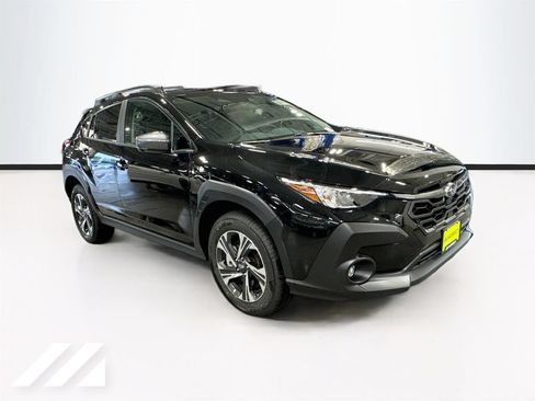 Used 2026 Subaru Crosstrek 2.5i Premium AWD/4WD image 3