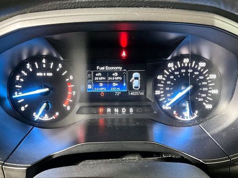 Used 2020 Ford Edge SE w/ Cargo Accessory Package image 16