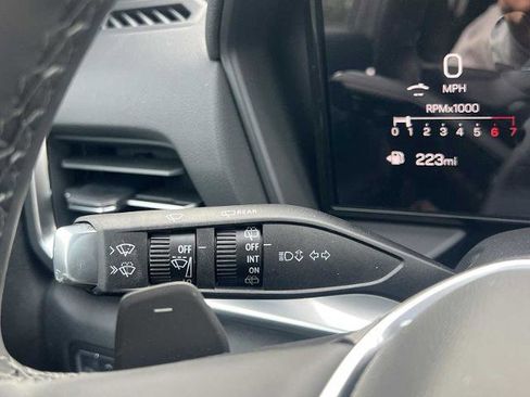 New 2026 GMC Terrain Elevation w/ Elevation Premium Package image 11