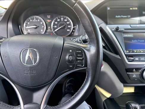 Used 2014 Acura MDX FWD image 20