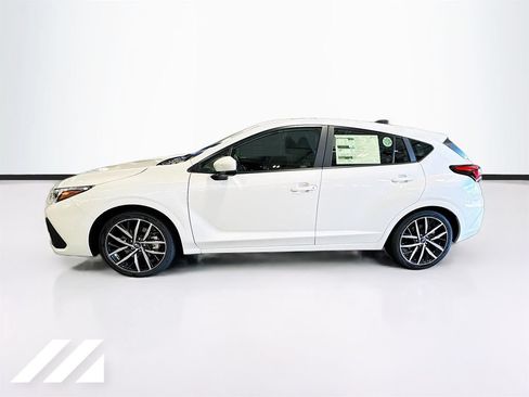 New 2026 Subaru Impreza 2.0i Sport AWD/4WD image 8