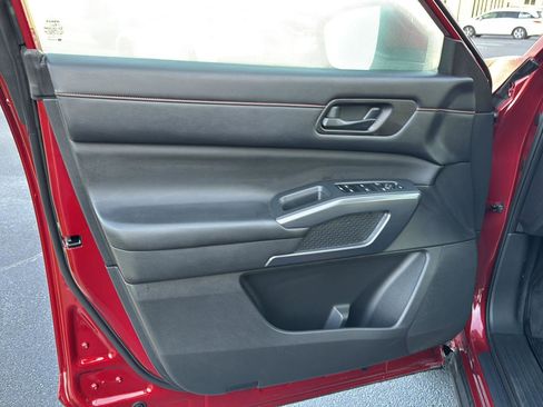 Used 2023 Nissan Pathfinder Rock Creek image 14