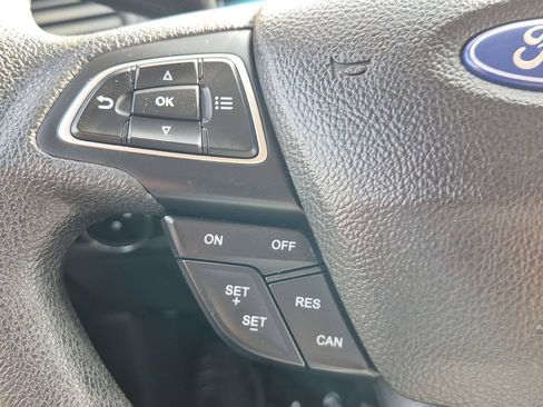 Certified 2021 Ford EcoSport S FWD image 23