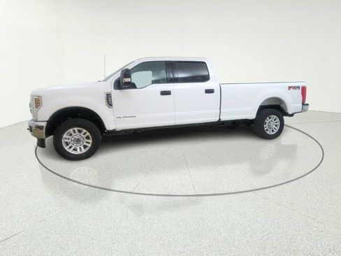 Used 2019 Ford F350 XLT w/ XLT Value Package AWD/4WD image 3