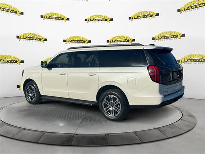 Used 2025 Ford Expedition Max Active