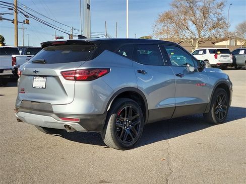 Used 2024 Chevrolet Blazer LT w/ Redline Edition image 11