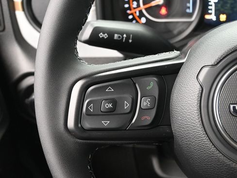 New 2026 Jeep Wrangler Willys image 13