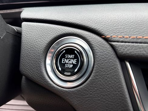 New 2025 Cadillac CT5 Sport image 26