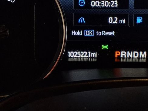Used 2020 Ford Expedition Platinum AWD/4WD image 35