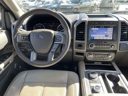 Used 2019 Ford Expedition Max XLT w/ Equipment Group 202A