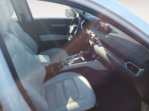 Used 2018 MAZDA CX-5 Grand Touring w/ Premium Package image 9