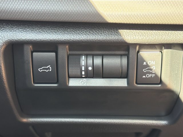 Certified 2025 Subaru Forester Sport w/ Popular Package #2 AWD/4WD image 21