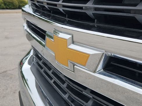 Used 2021 Chevrolet Silverado 1500 LT w/ Texas Edition Plus image 12