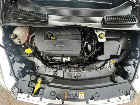 Used 2018 Ford Escape SE w/ SE Sync 3 Package image 49