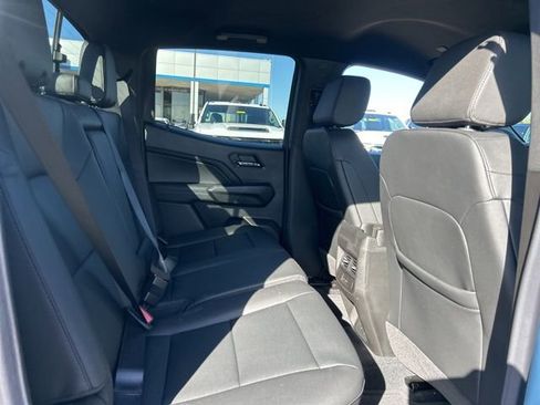 New 2026 Chevrolet Colorado LT w/ LT Convenience Package image 31