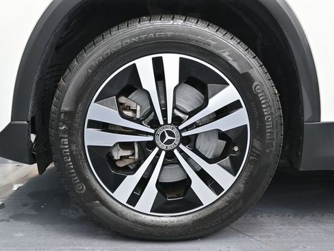 Used 2024 Mercedes-Benz GLA 250 GLA 250 image 14