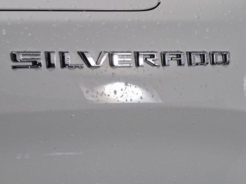 Certified 2022 Chevrolet Silverado 1500 W/T w/ WT Value Package image 6