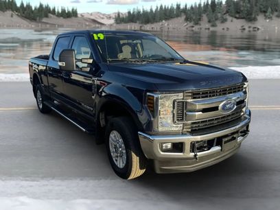 Used 2019 Ford F250 XLT w/ XLT Value Package