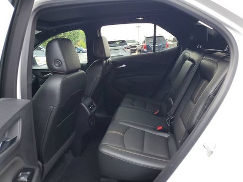 Certified 2023 Chevrolet Equinox Premier AWD/4WD image 14