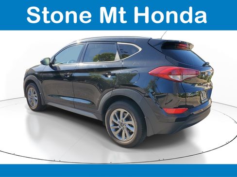 Used 2017 Hyundai Tucson SE image 4