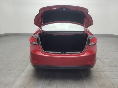 Used 2016 Hyundai Elantra Limited w/ Option Group 04 image 29