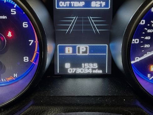 Used 2019 Subaru Outback 2.5i Limited image 8