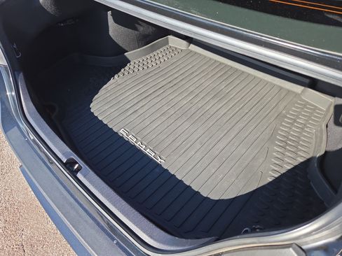 Certified 2021 Toyota Camry TRD image 33