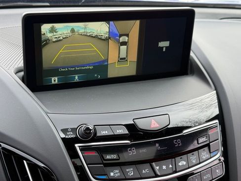 New 2026 Acura RDX A-Spec image 21