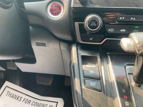 Used 2019 Honda CR-V EX-L image 22