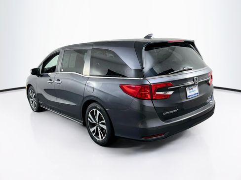Used 2023 Honda Odyssey Touring image 7