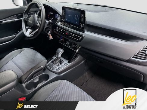 Used 2023 Kia Seltos LX AWD/4WD image 29
