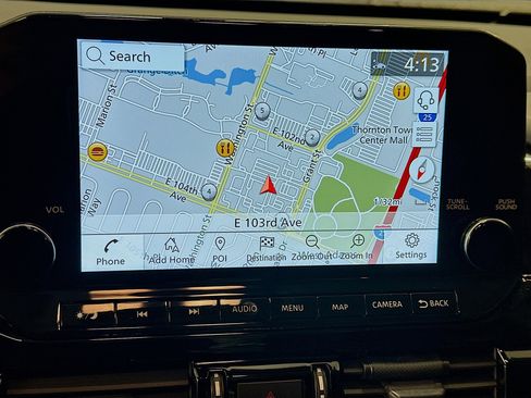 Used 2023 Nissan Pathfinder SL image 22