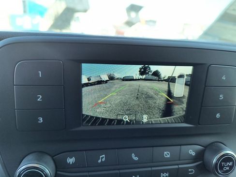 New 2024 Ford Transit 250 Low Roof image 21