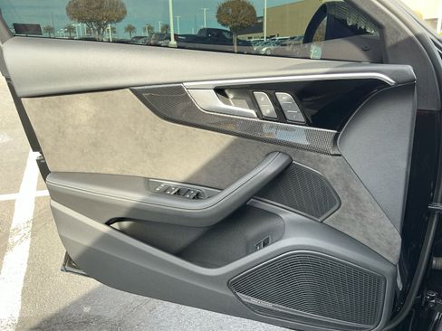 Used 2021 Audi S4 Prestige image 13