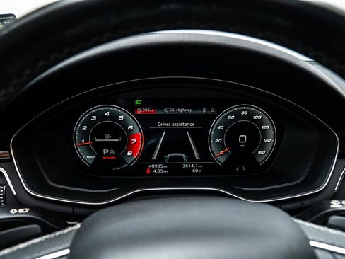 Used 2023 Audi S5 Premium Plus w/ Premium Plus Package image 16