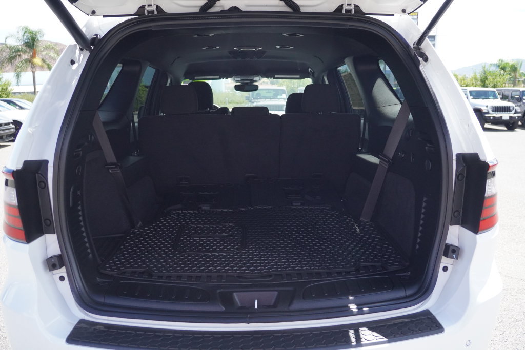 Certified 2023 Dodge Durango GT AWD/4WD image 42