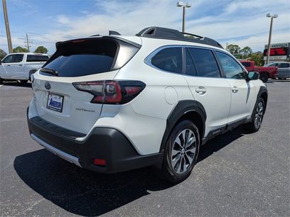 Used 2024 Subaru Outback Limited