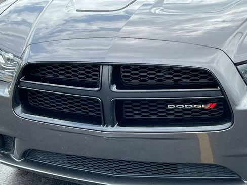 Used 2014 Dodge Charger R/T AWD/4WD image 35